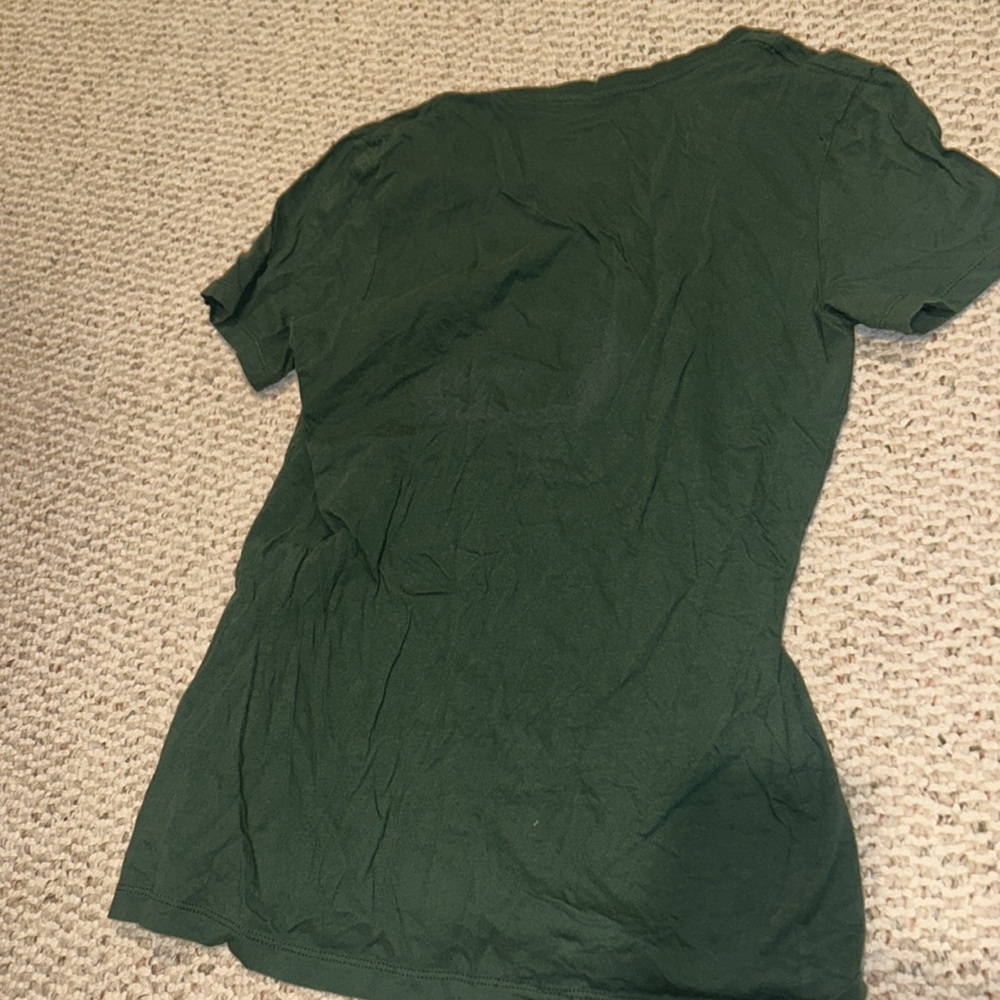 green packers tee - Picture 2 of 2